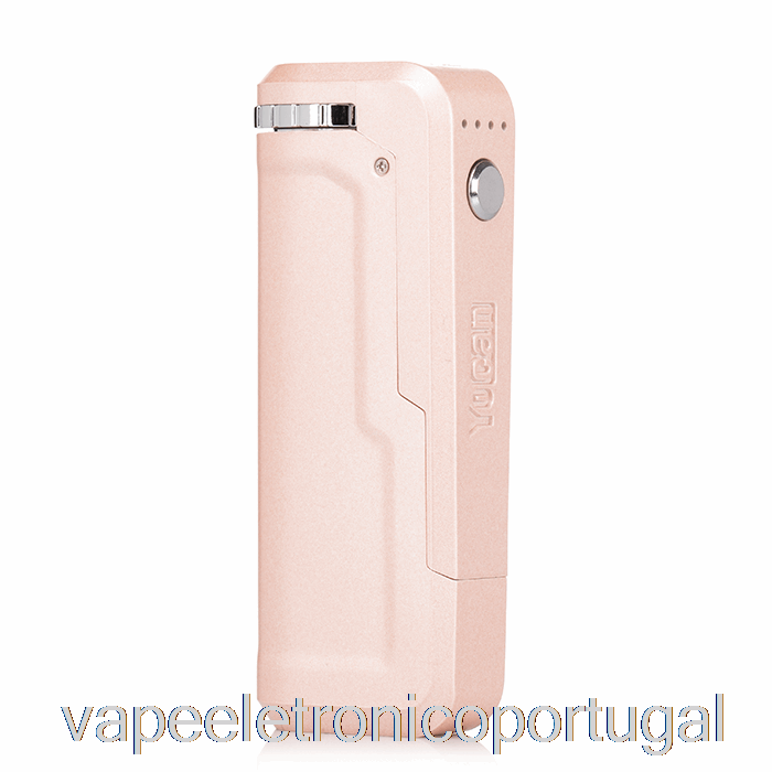 Vape Eletrônico Yocan Uni Plus Vaporizador Mod Areia